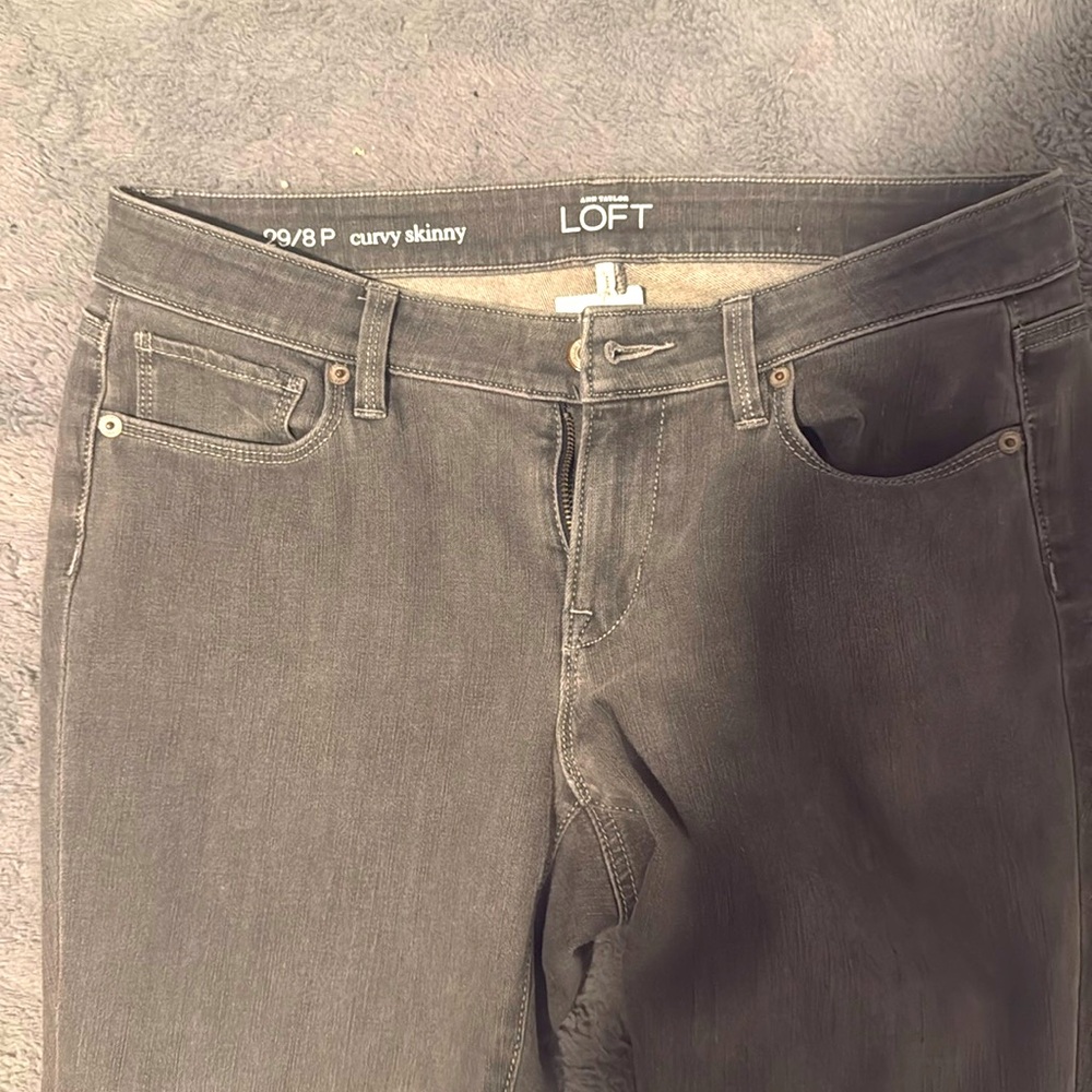loft jeans 29/8 P
